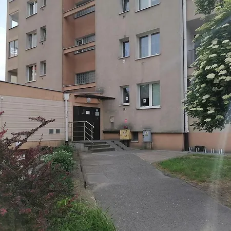 Apartment Torunska