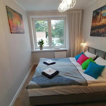 Torunska Apartment Gdansk